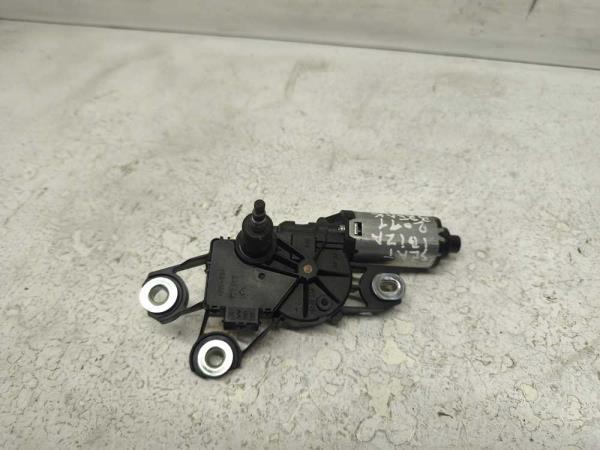 MOTEUR ESSUIE GLACE ARRIERE SEAT BREAK - Vue 1